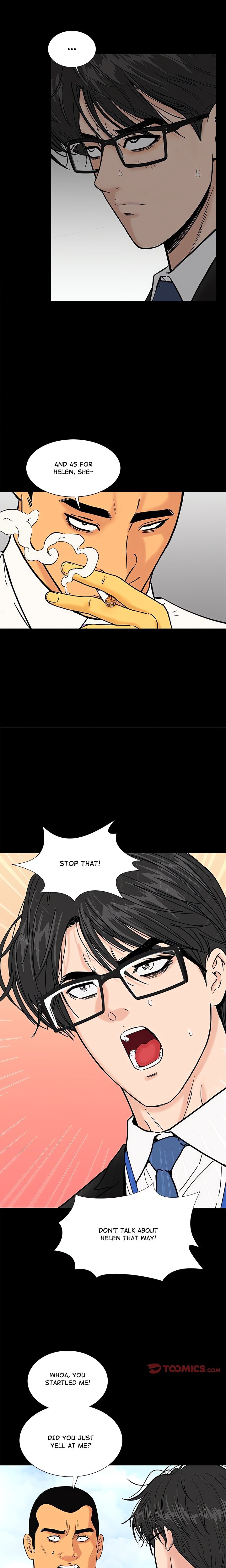 Sister’s Man Chapter 14 image 4