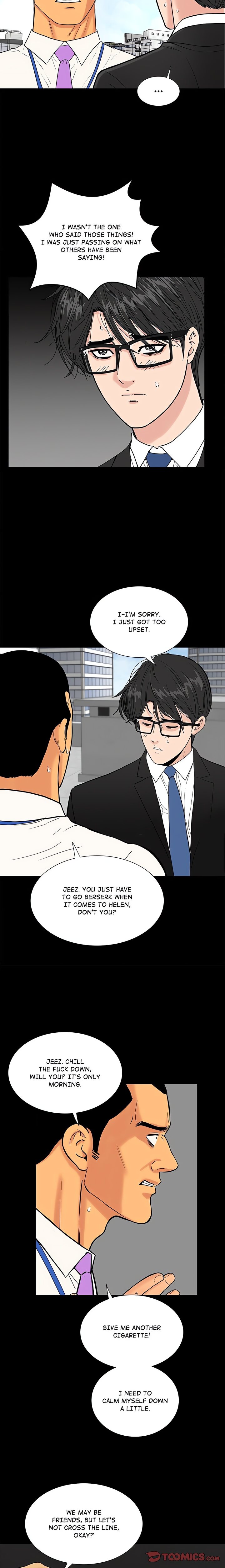 Sister’s Man Chapter 14 image 5