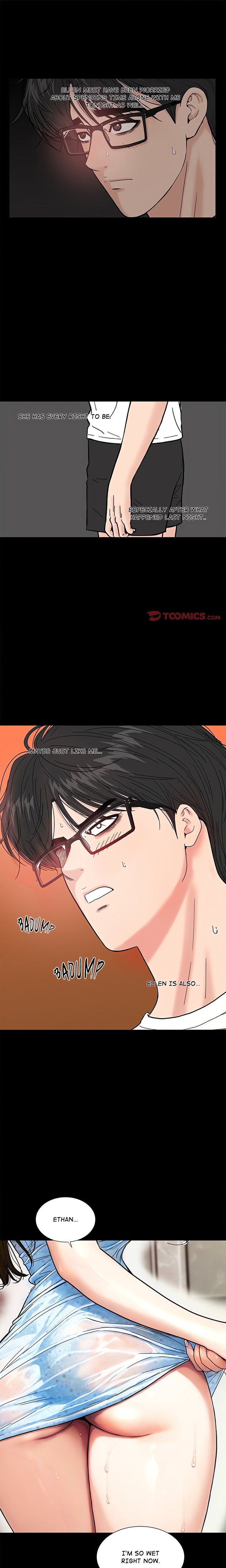 Sister’s Man Chapter 16 image 0