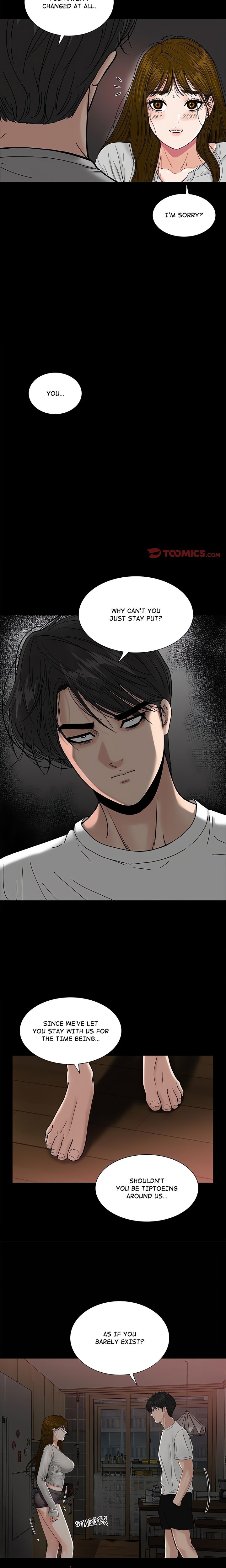 Sister’s Man Chapter 16 image 9