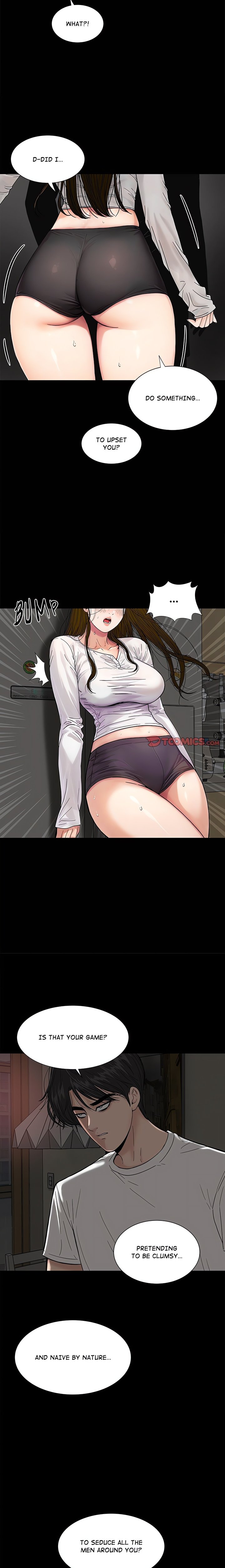 Sister’s Man Chapter 16 image 10