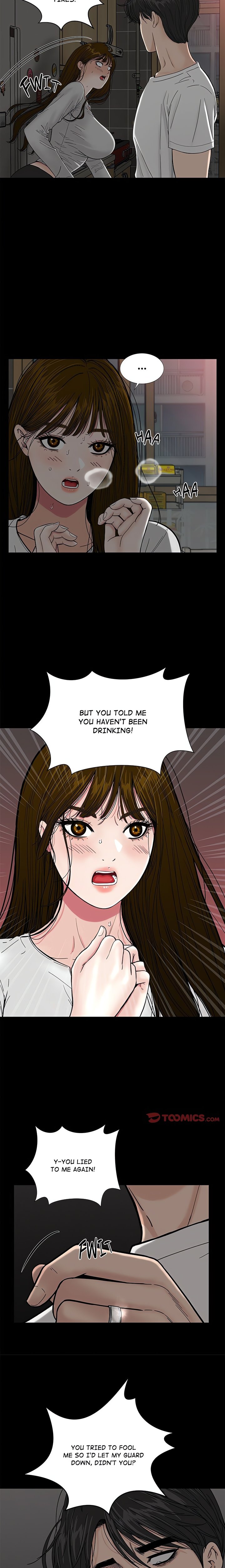 Sister’s Man Chapter 16 image 12