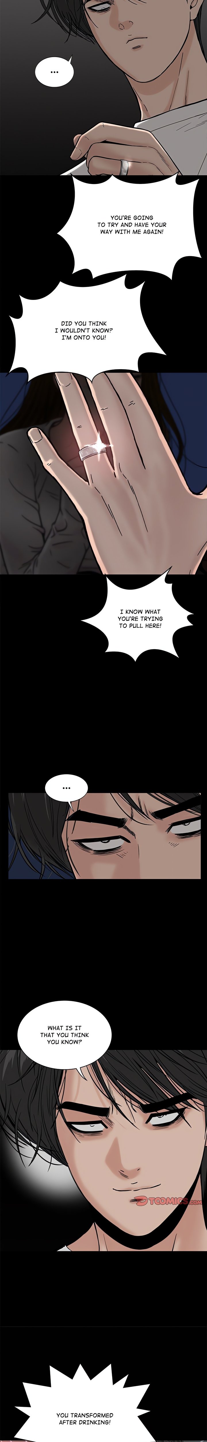 Sister’s Man Chapter 16 image 13
