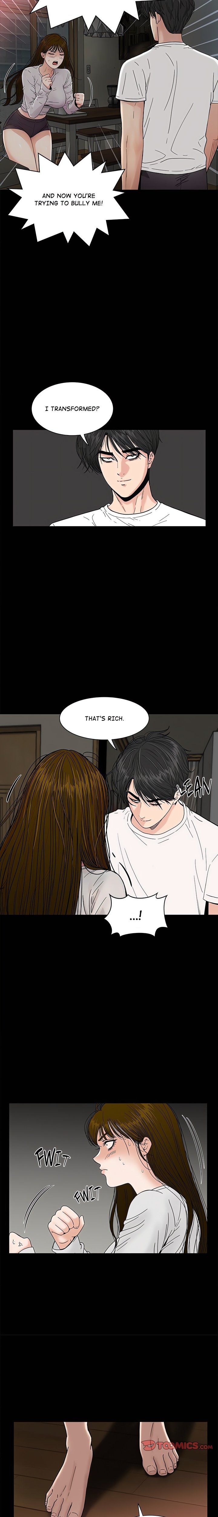 Sister’s Man Chapter 16 image 14