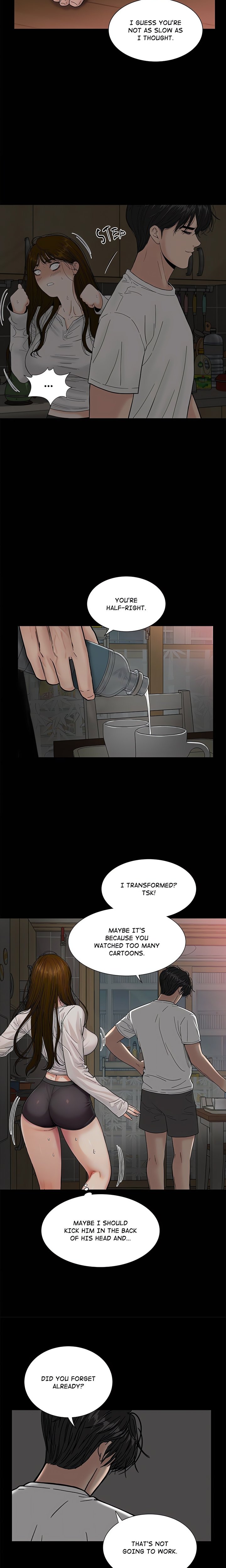 Sister’s Man Chapter 16 image 15