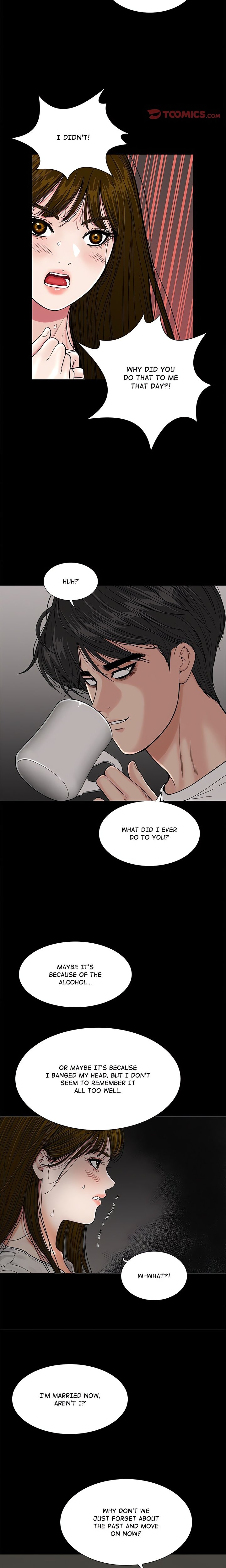 Sister’s Man Chapter 16 image 16