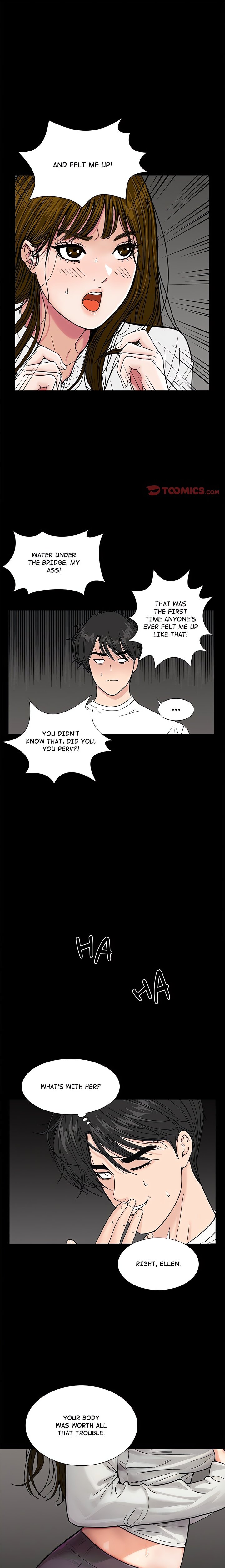 Sister’s Man Chapter 16 image 18