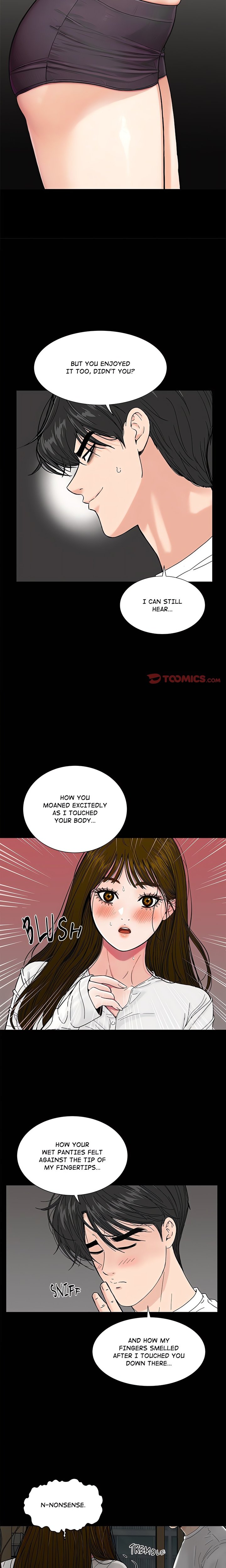 Sister’s Man Chapter 16 image 19