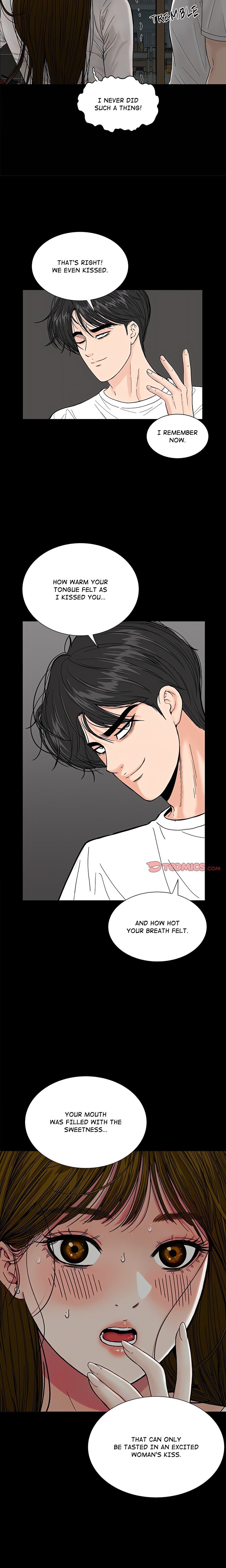 Sister’s Man Chapter 16 image 20