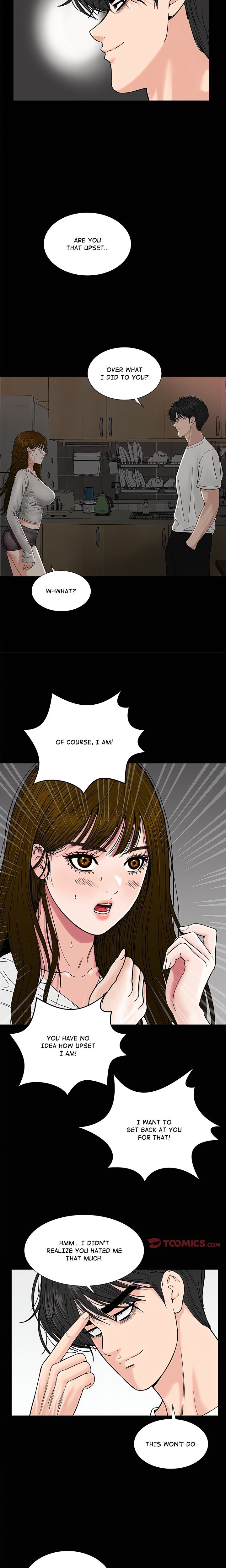 Sister’s Man Chapter 16 image 22