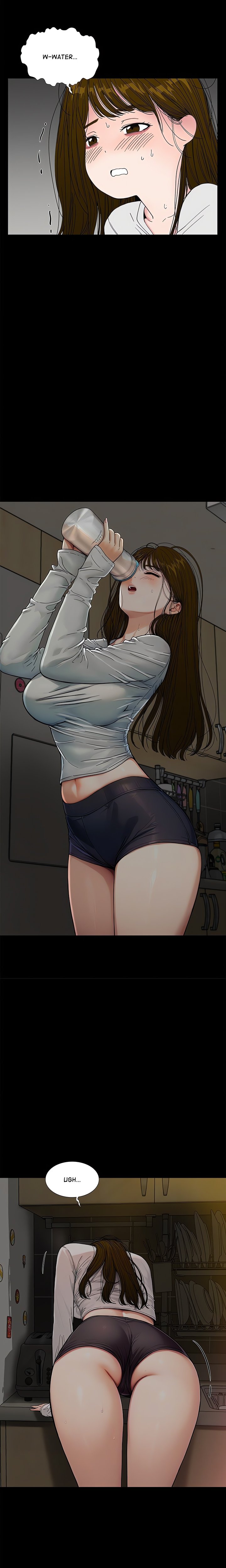 Sister’s Man Chapter 16 image 6