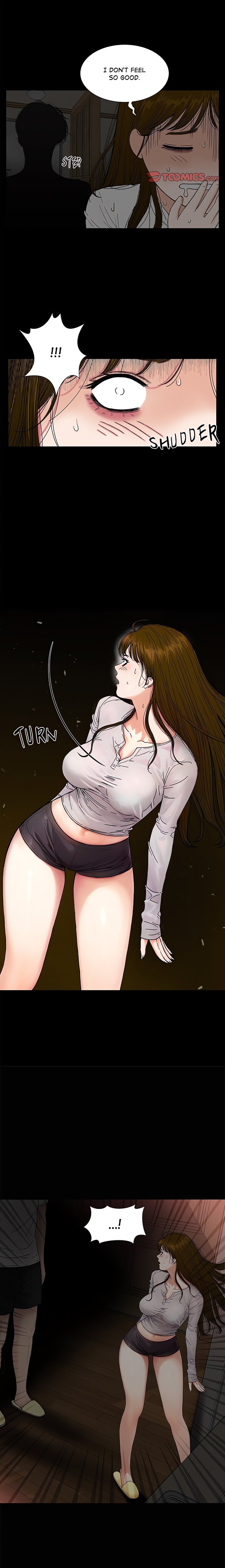 Sister’s Man Chapter 16 image 7