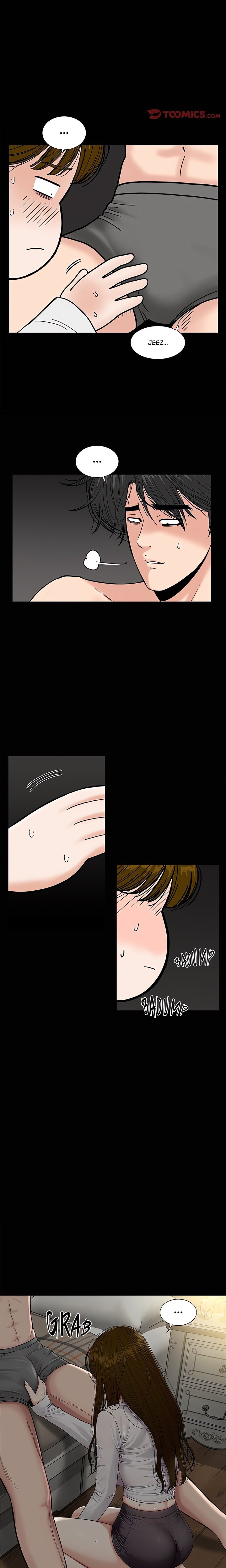 Sister’s Man Chapter 17 image 9