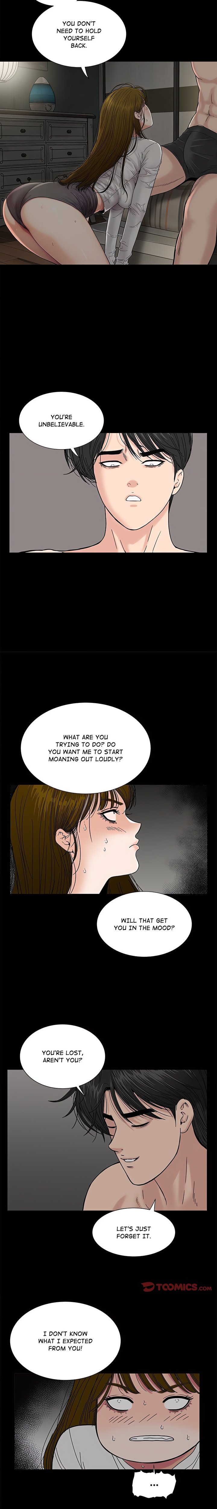 Sister’s Man Chapter 17 image 12