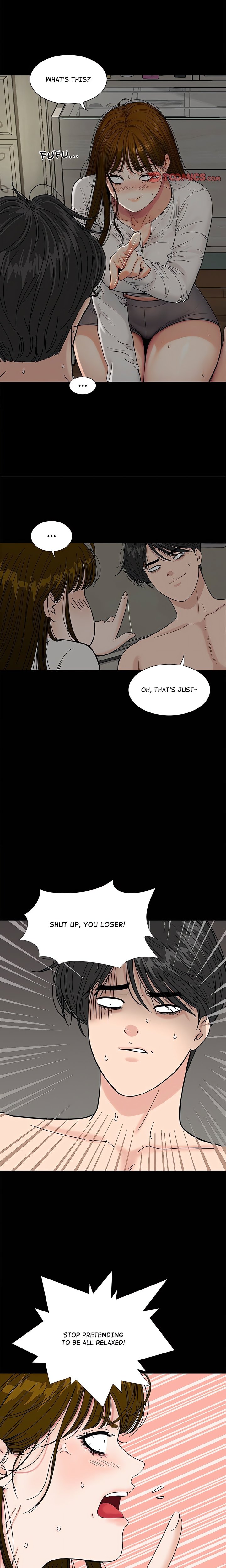 Sister’s Man Chapter 17 image 14