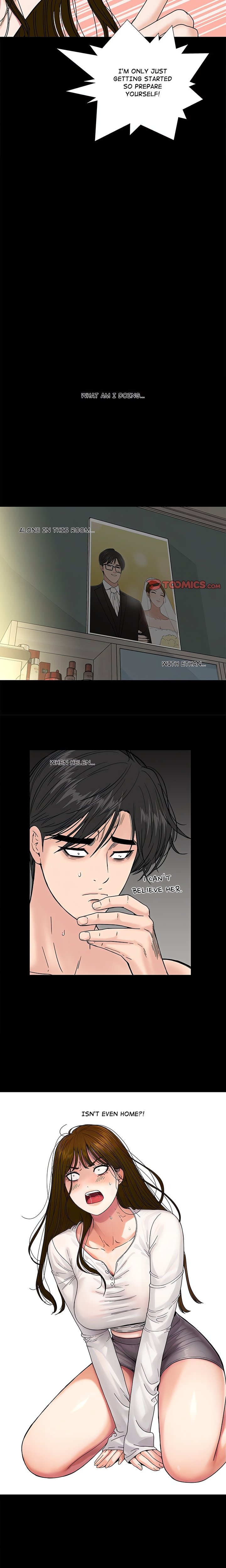 Sister’s Man Chapter 17 image 15