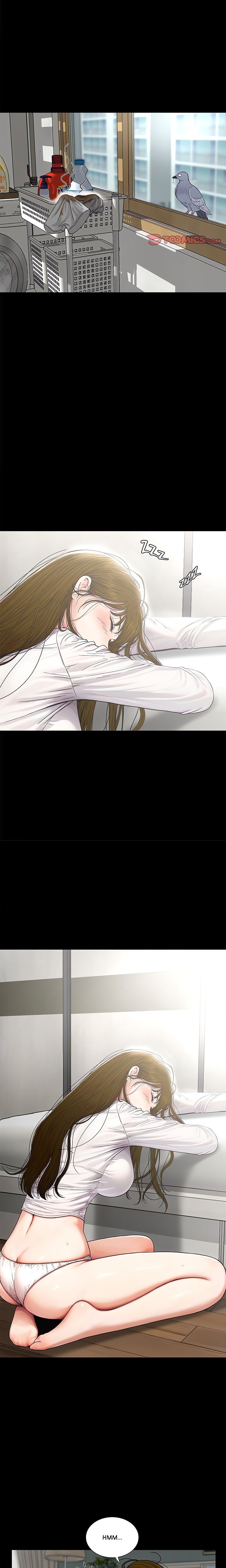 Sister’s Man Chapter 17 image 19