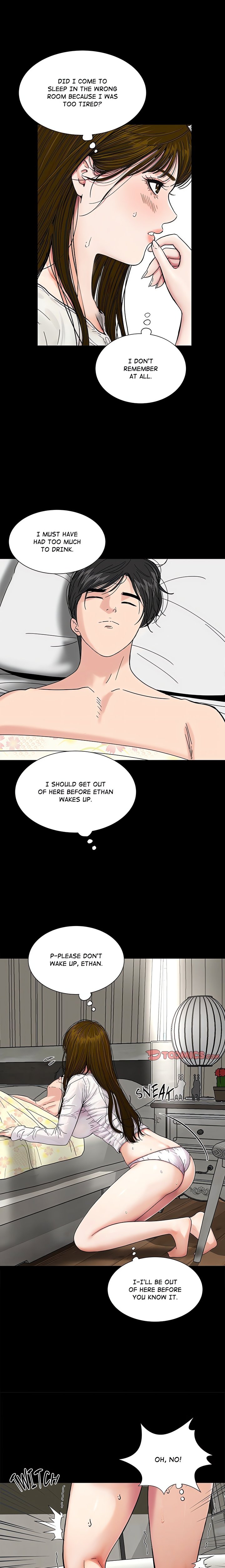 Sister’s Man Chapter 17 image 21