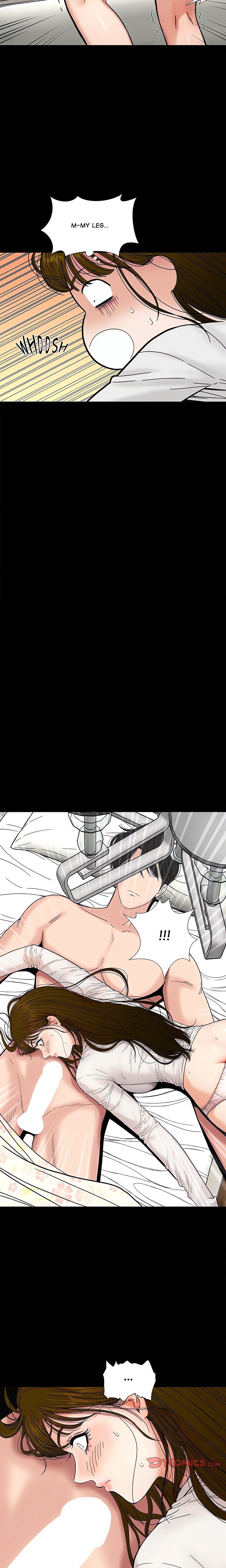 Sister’s Man Chapter 17 image 22