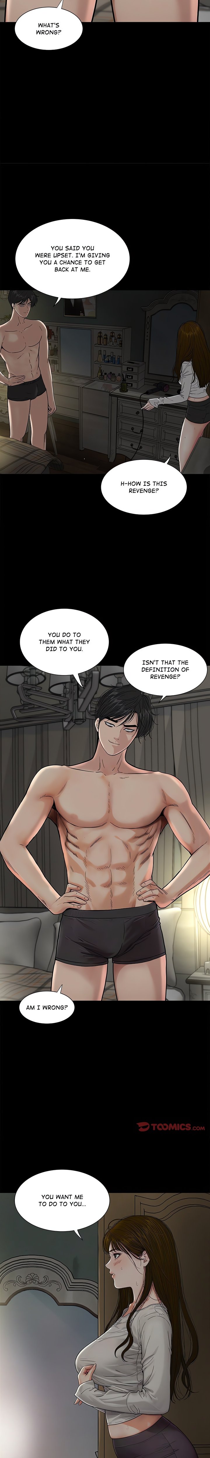 Sister’s Man Chapter 17 image 2