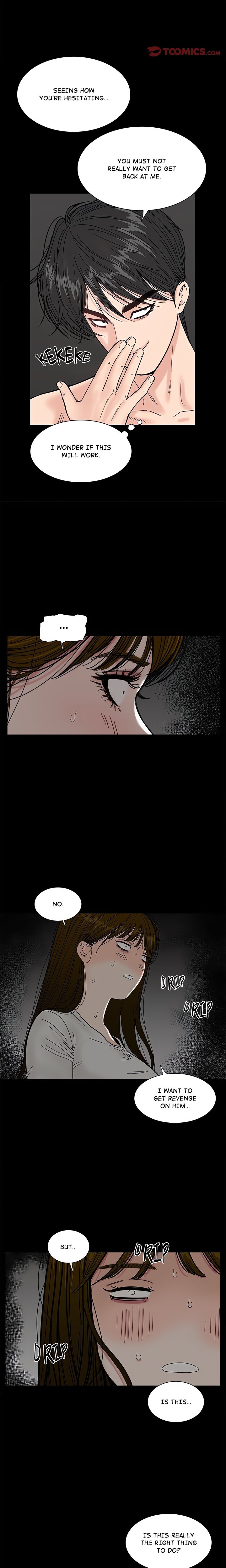 Sister’s Man Chapter 17 image 4
