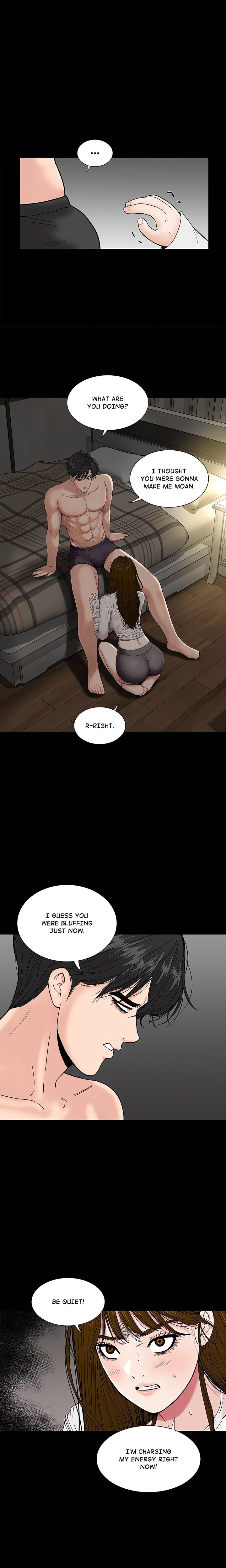 Sister’s Man Chapter 17 image 8