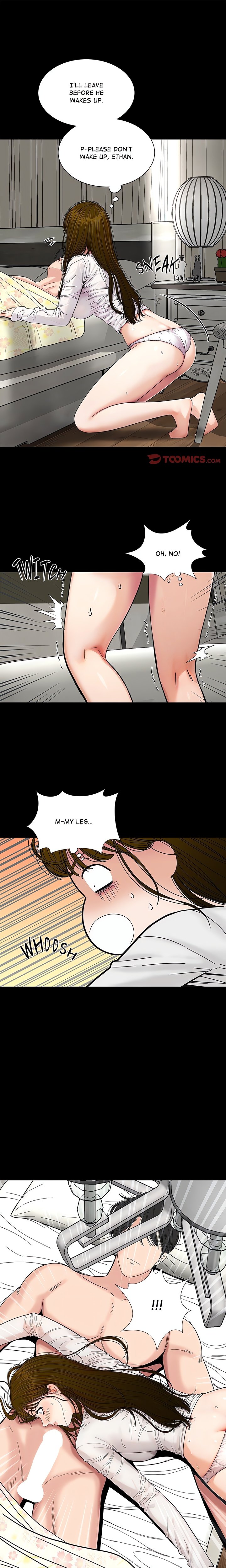 Sister’s Man Chapter 18 image 0