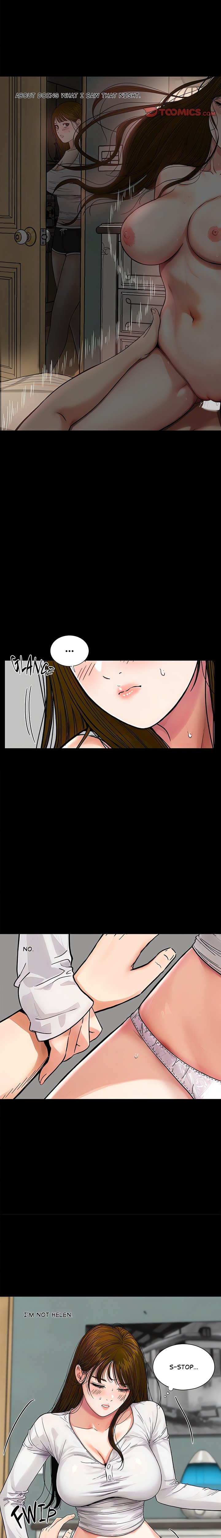 Sister’s Man Chapter 18 image 9