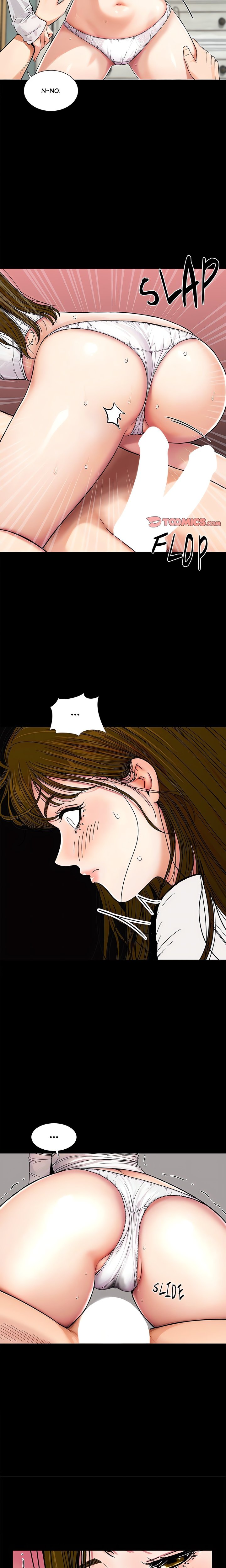 Sister’s Man Chapter 18 image 10