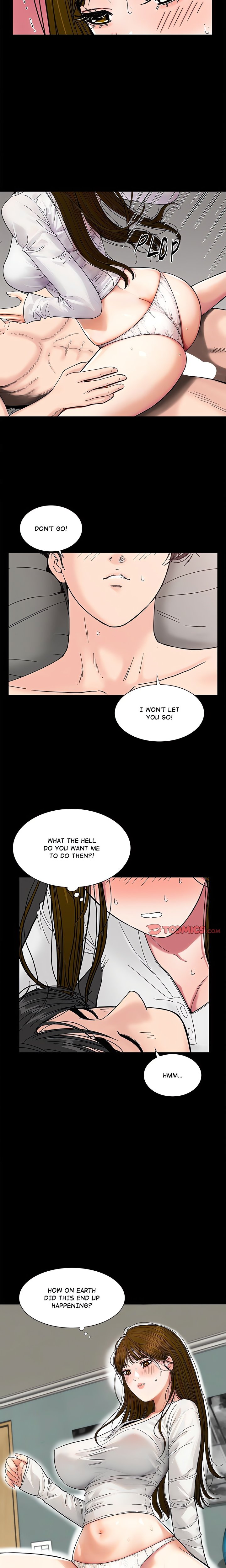 Sister’s Man Chapter 18 image 11