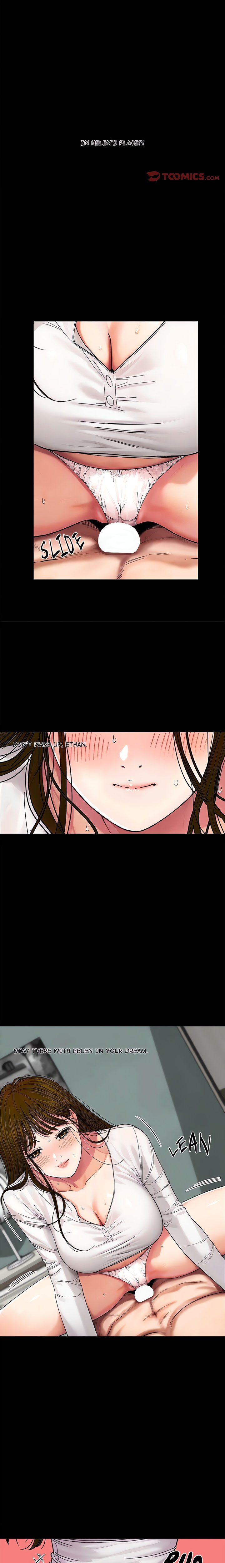 Sister’s Man Chapter 18 image 14