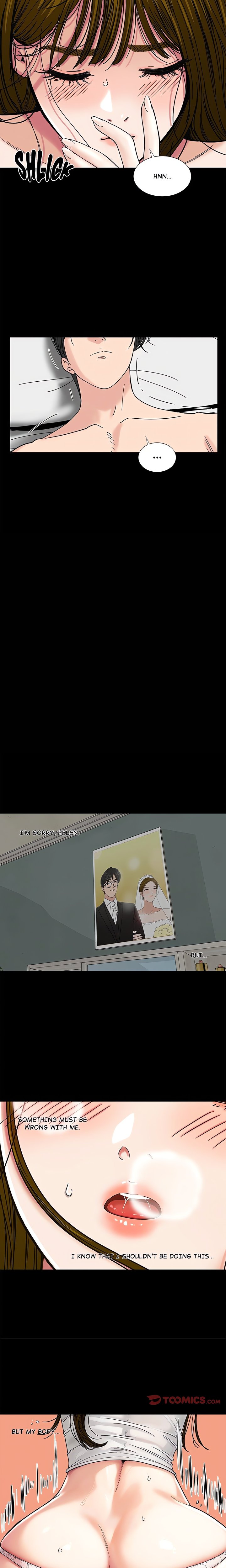 Sister’s Man Chapter 18 image 17