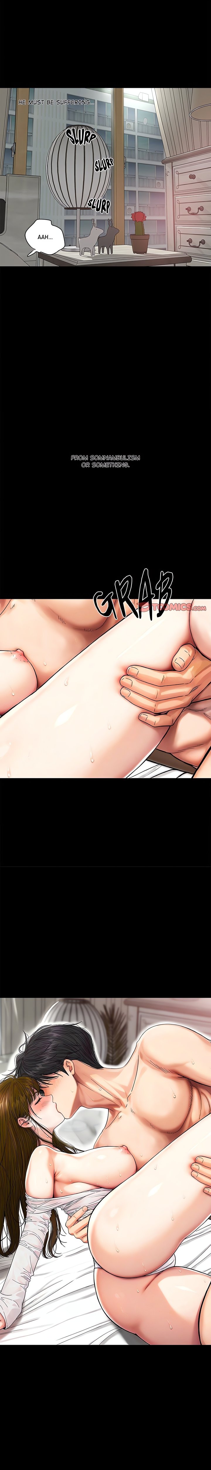 Sister’s Man Chapter 18 image 20