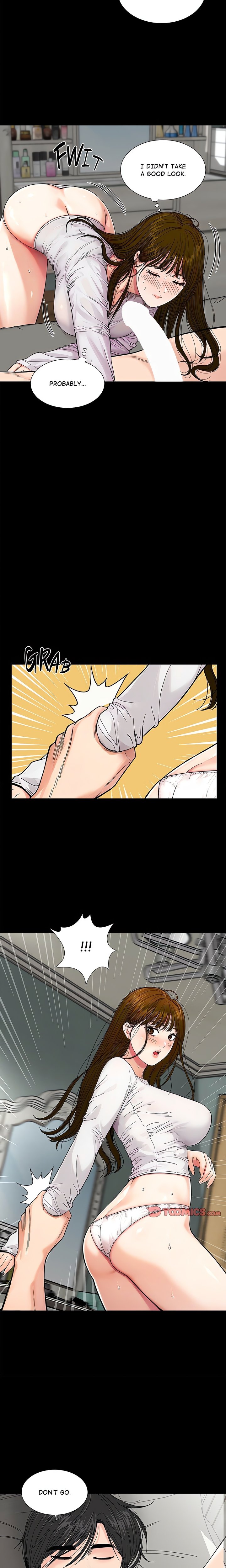 Sister’s Man Chapter 18 image 2