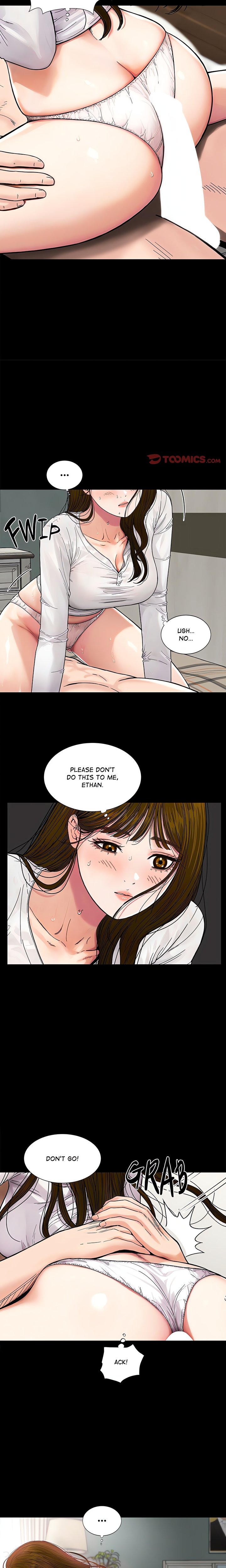 Sister’s Man Chapter 18 image 5
