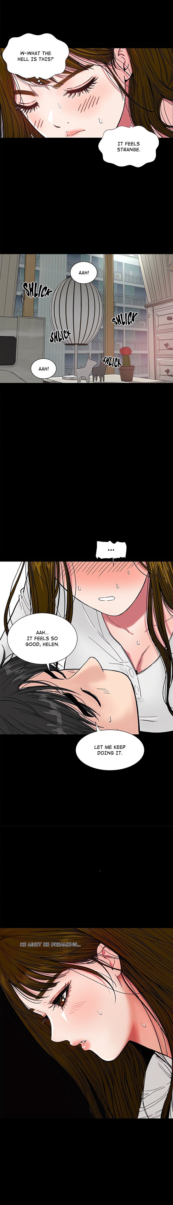 Sister’s Man Chapter 18 image 8
