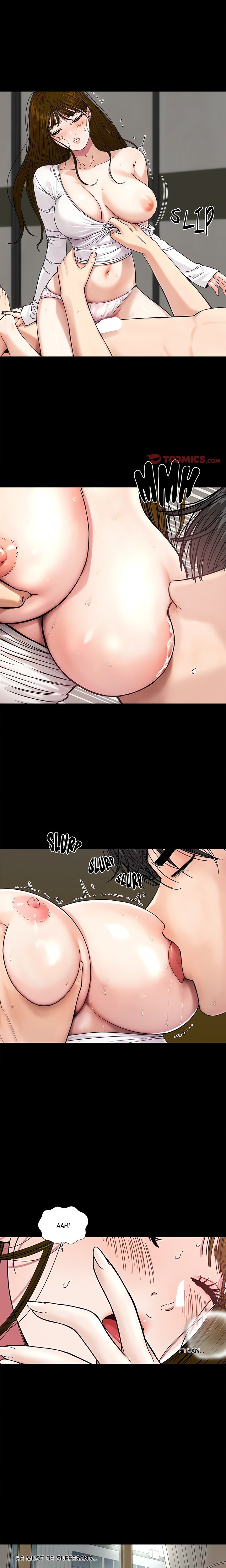 Sister’s Man Chapter 19 image 0