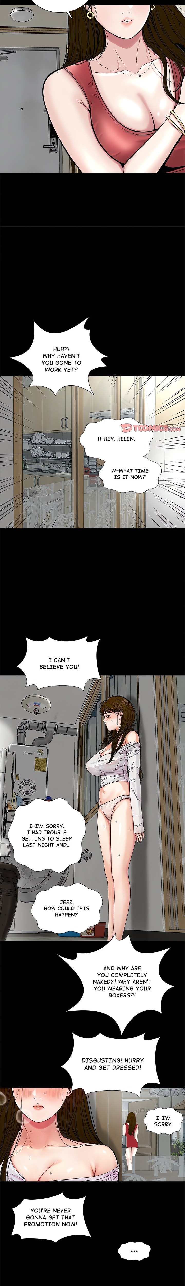 Sister’s Man Chapter 19 image 10