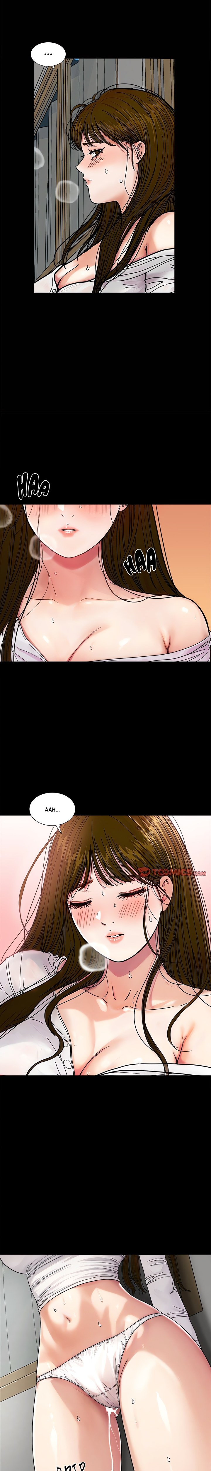 Sister’s Man Chapter 19 image 11