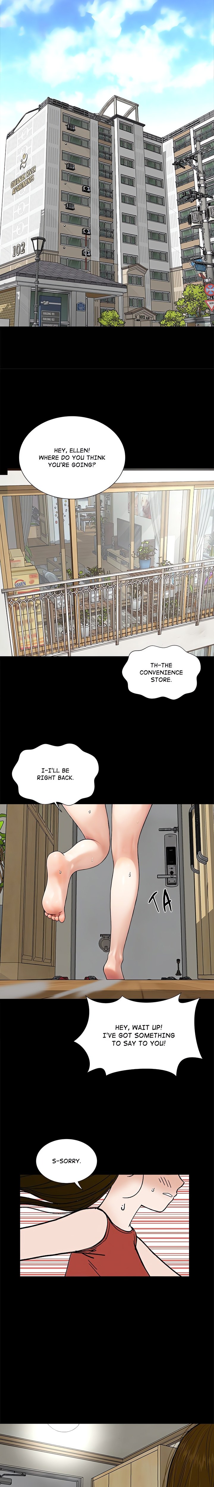 Sister’s Man Chapter 19 image 13