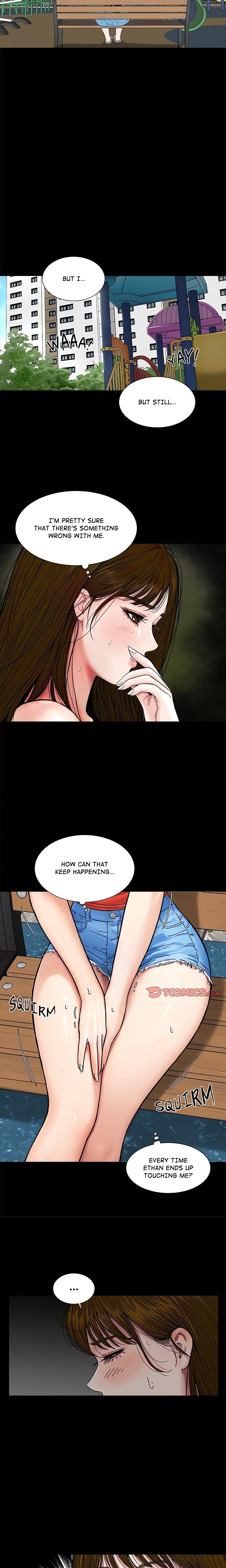 Sister’s Man Chapter 19 image 16