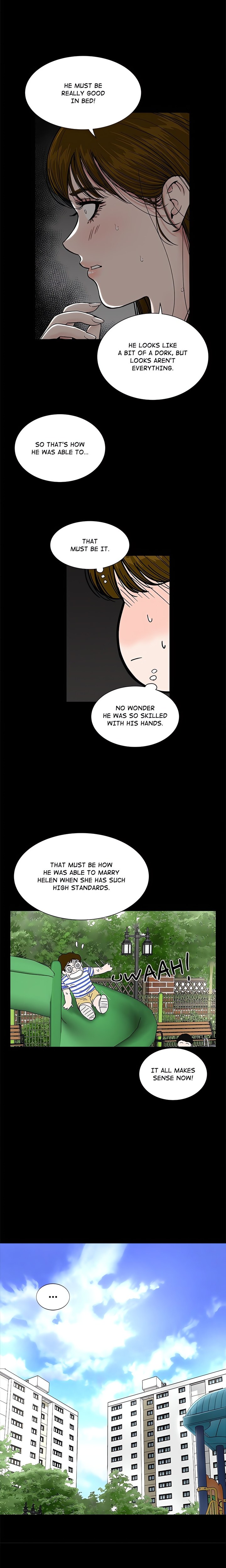 Sister’s Man Chapter 19 image 18