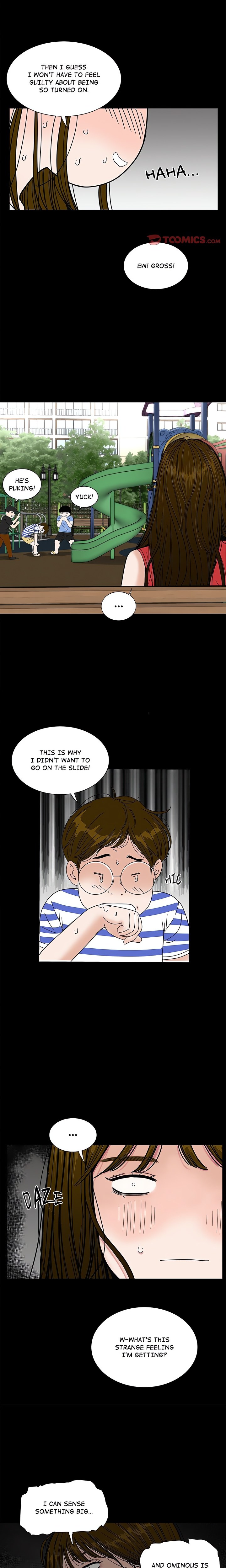 Sister’s Man Chapter 19 image 19
