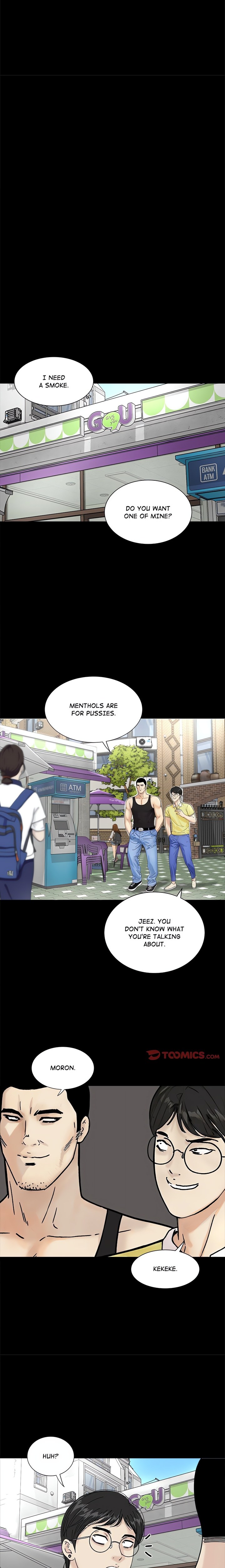 Sister’s Man Chapter 19 image 21