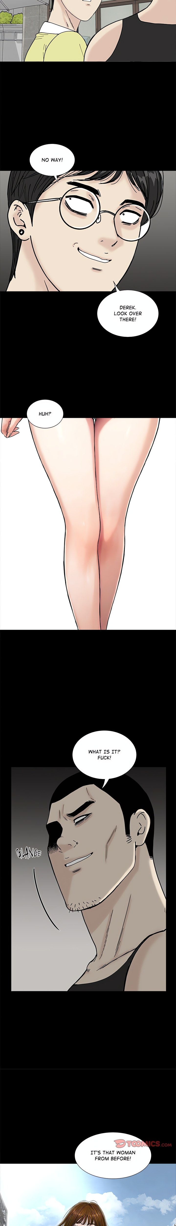 Sister’s Man Chapter 19 image 22