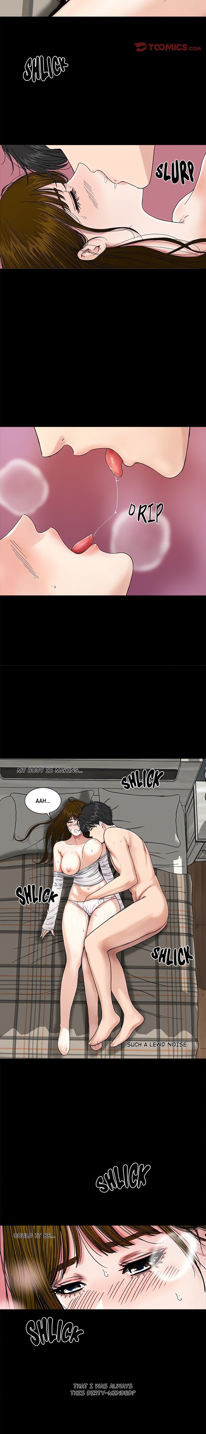 Sister’s Man Chapter 19 image 4