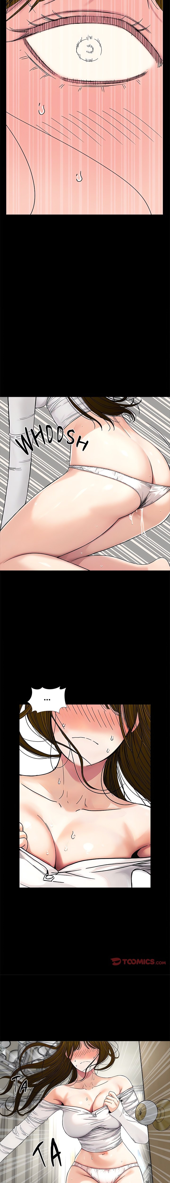 Sister’s Man Chapter 19 image 7