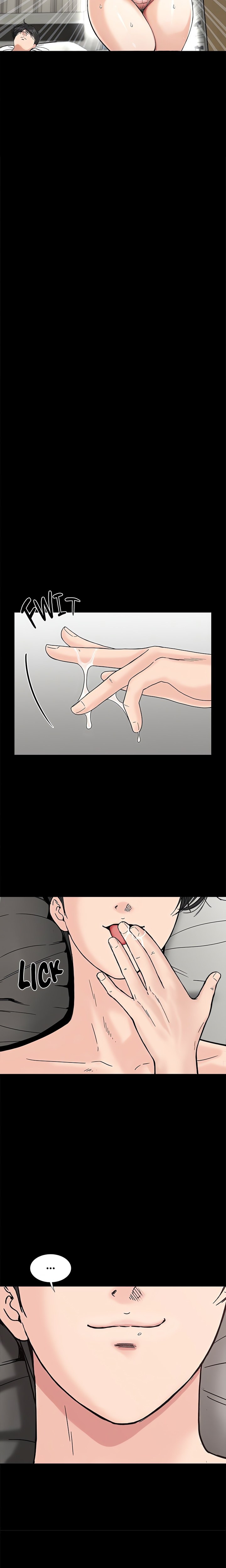 Sister’s Man Chapter 19 image 8