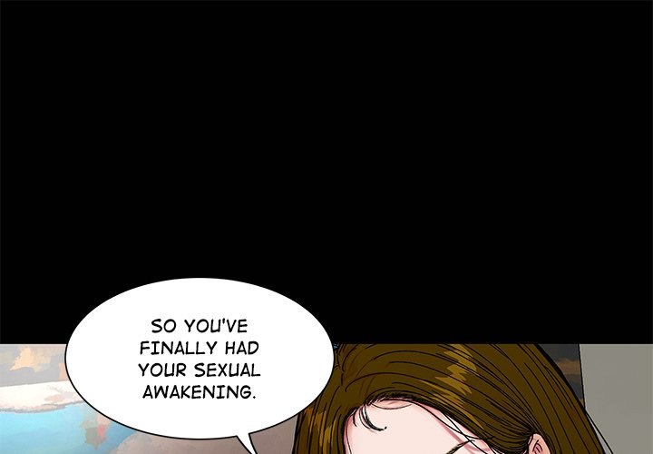 Sister’s Man Chapter 21 image 0