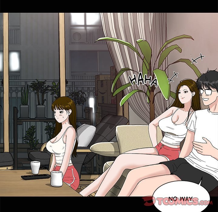 Sister’s Man Chapter 21 image 119